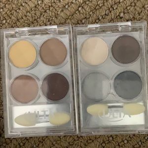 Ulta beauty quad x2
